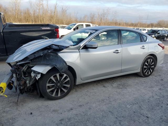 2018 NISSAN ALTIMA 2.5 #3045581690