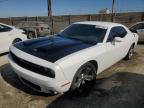 2017 DODGE CHALLENGER - 2C3CDZAG5HH550727