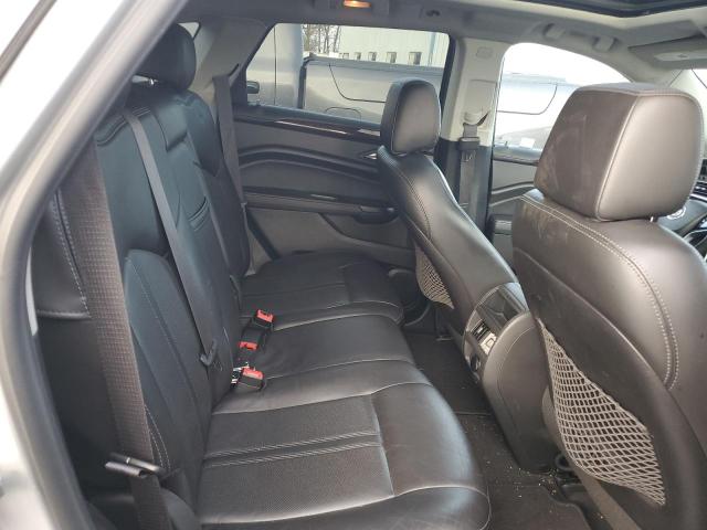 2016 CADILLAC SRX PERFOR - 3GYFNCE31GS575527