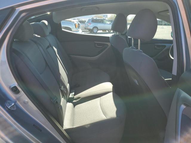 2016 HYUNDAI ELANTRA SE - 5NPDH4AE4GH767536