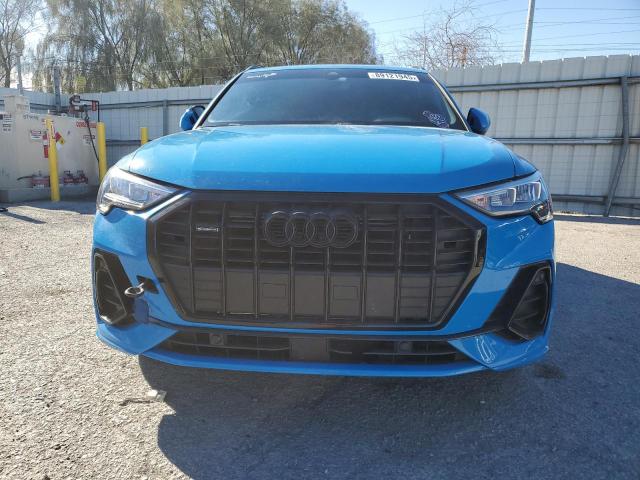 2022 AUDI Q3 PREMIUM - WA1DECF39N1037064