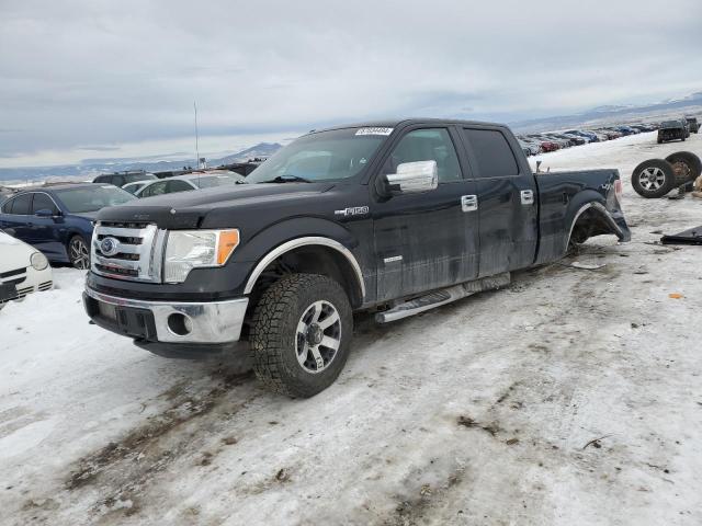 FORD F150 SUPER