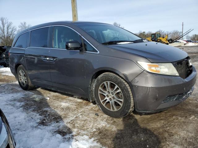 5FNRL5H66BB095186 Honda All Models Exl 2011