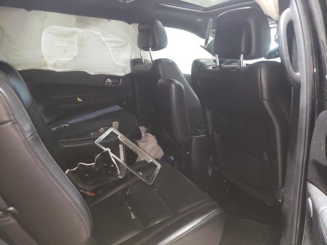 2020 DODGE DURANGO R/ - 1C4SDJCT9LC382203