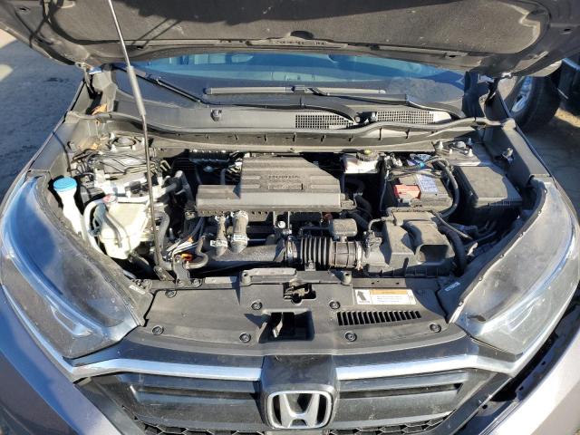2022 HONDA CR-V EXL 2HKRW2H82NH636473