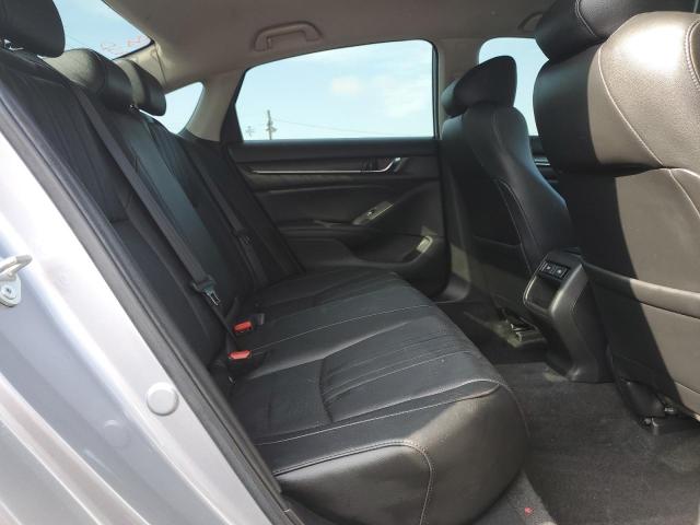 2022 HONDA ACCORD SPO - 1HGCV1F43NA030143