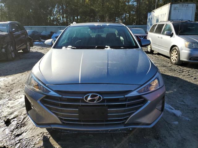 2020 HYUNDAI ELANTRA SE 5NPD84LFXLH552646