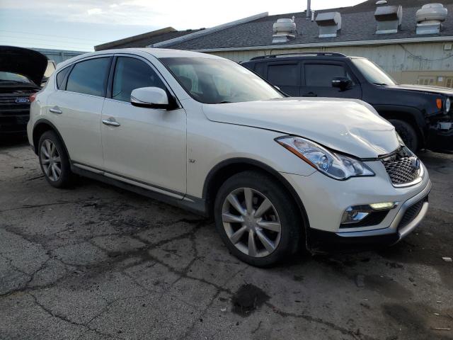 Vin: jn1bj0rr9gm265982, lot: 42047455, infiniti qx50 20164