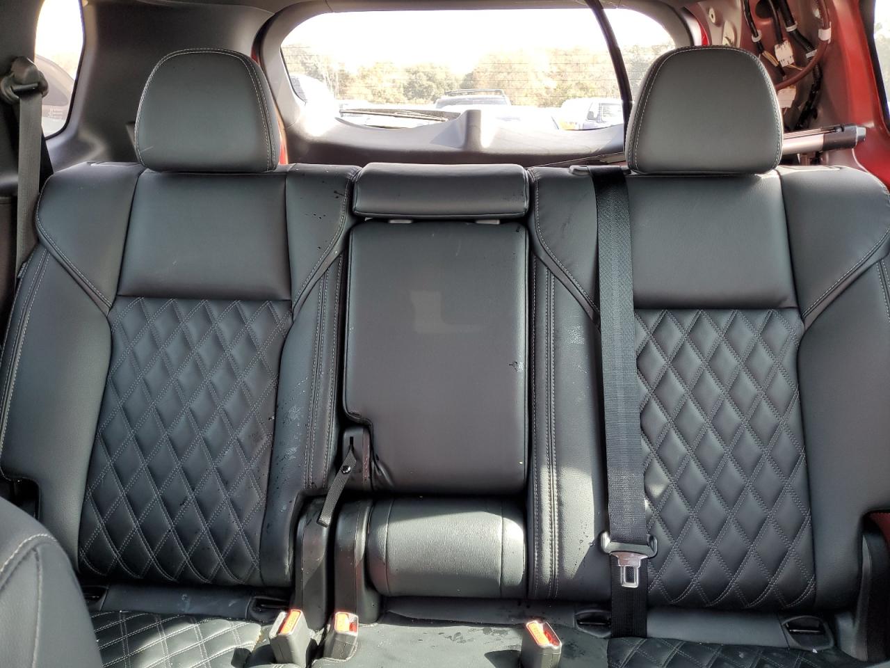 MITSUBISHI OUTLANDER SEL