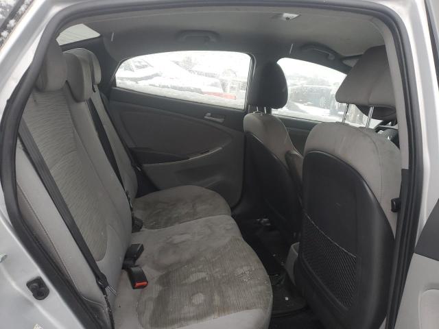 2017 HYUNDAI ACCENT SE - KMHCT4AE9HU296805