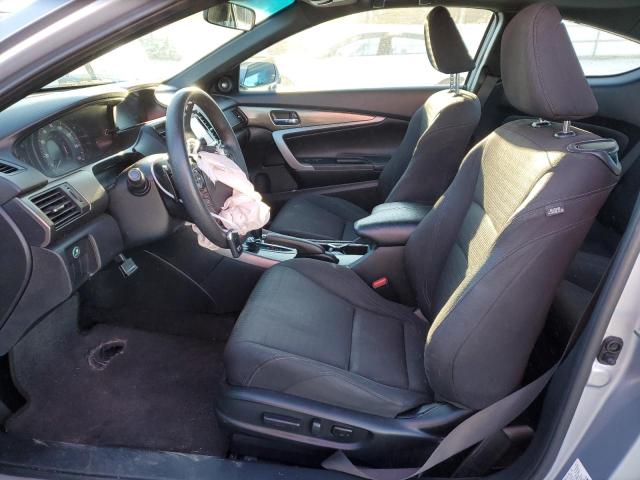 2017 HONDA ACCORD EX - 1HGCT1B79HA007301