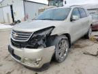 2015 CHEVROLET TRAVERSE L - 1GNKRGKD4FJ375519