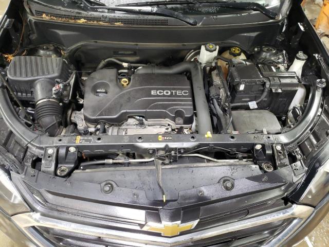 2018 CHEVROLET EQUINOX LS - 2GNAXHEVXJ6202623
