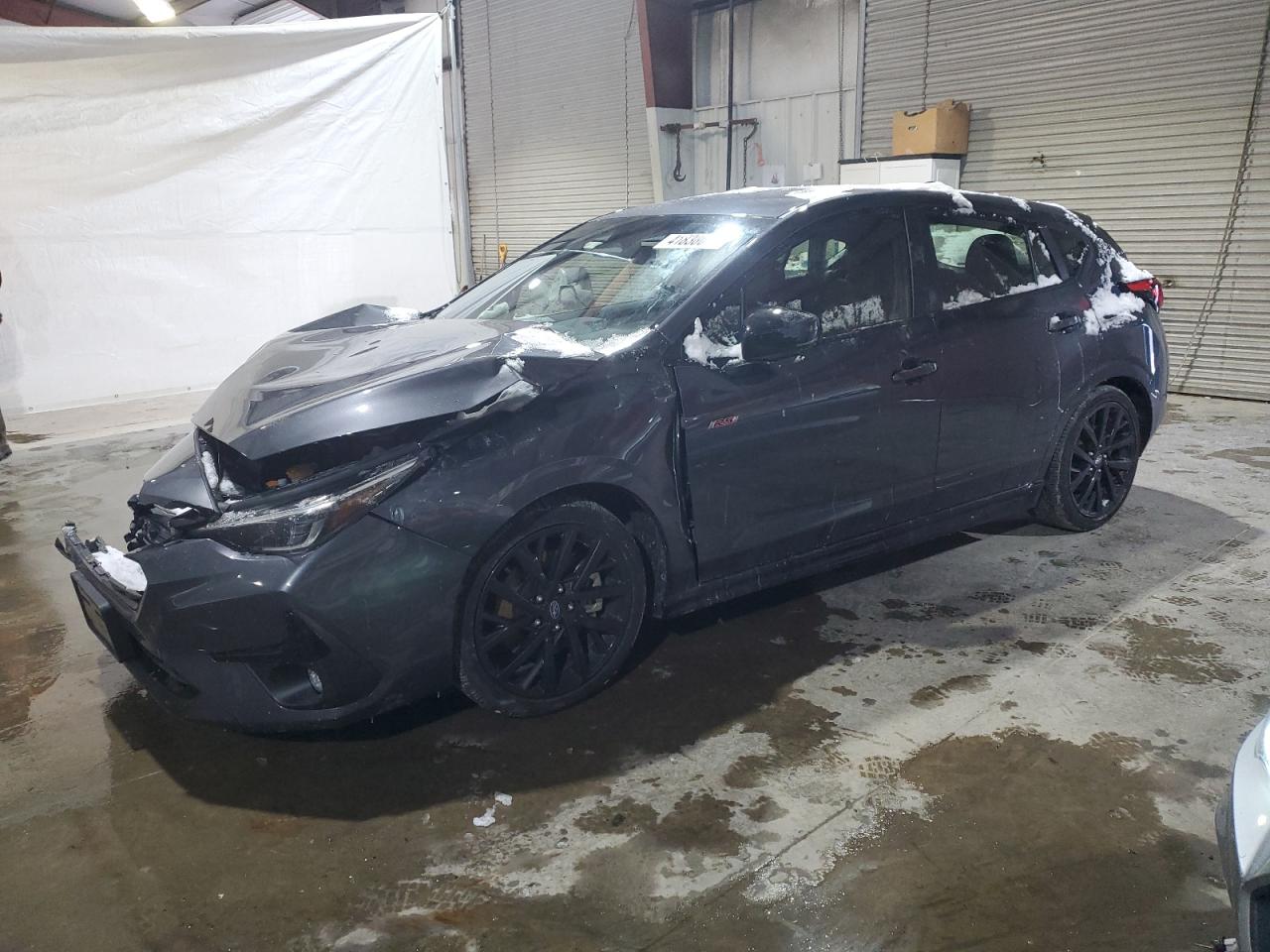 JF1GUHHC7R8860434 SUBARU IMPREZA RS 2024