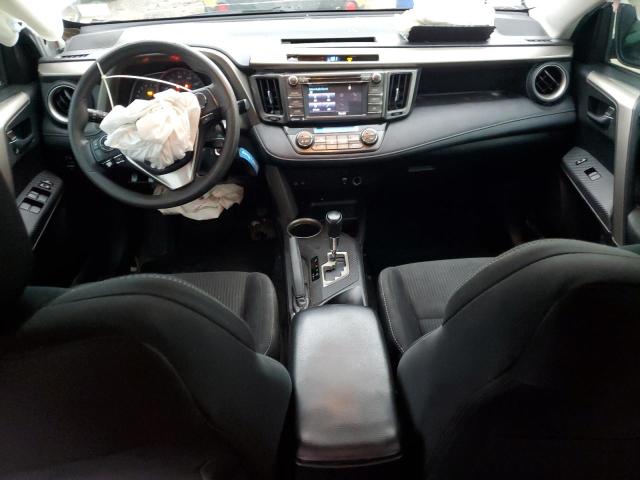 2015 TOYOTA RAV4 XLE 2T3WFREVXFW215858
