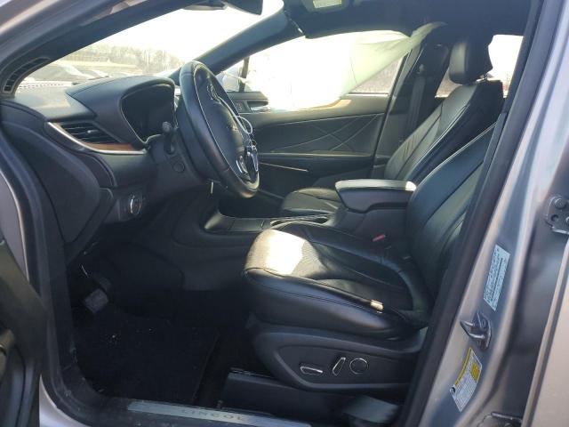 2019 LINCOLN MKC RESERV - 5LMCJ3D90KUL09072