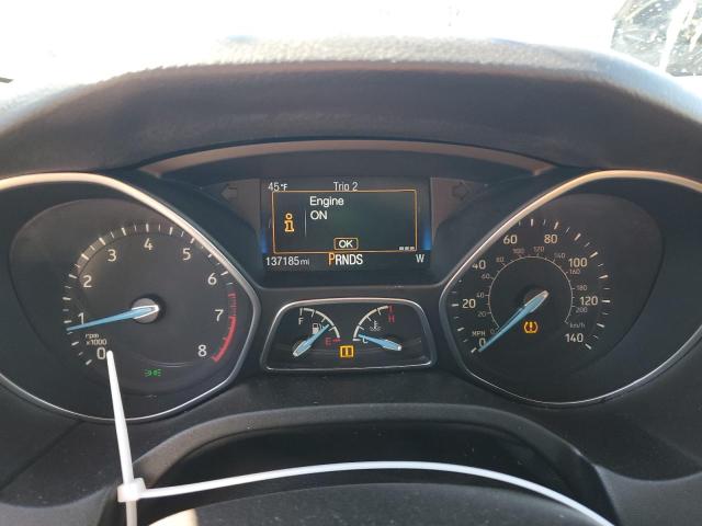 2015 FORD FOCUS SE - 1FADP3K29FL271228