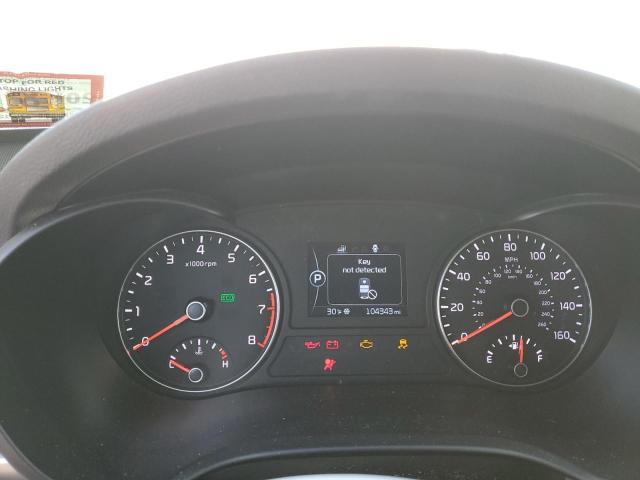 2016 KIA OPTIMA EX - 5XXGU4L34GG013360