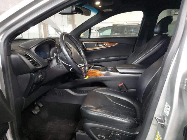 2016 LINCOLN MKX RESERV - 2LMTJ8LR9GBL61206