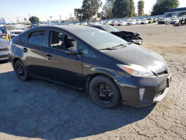 Vin: jtdkn3du8f0445734, lot: 88173225, toyota prius 20154