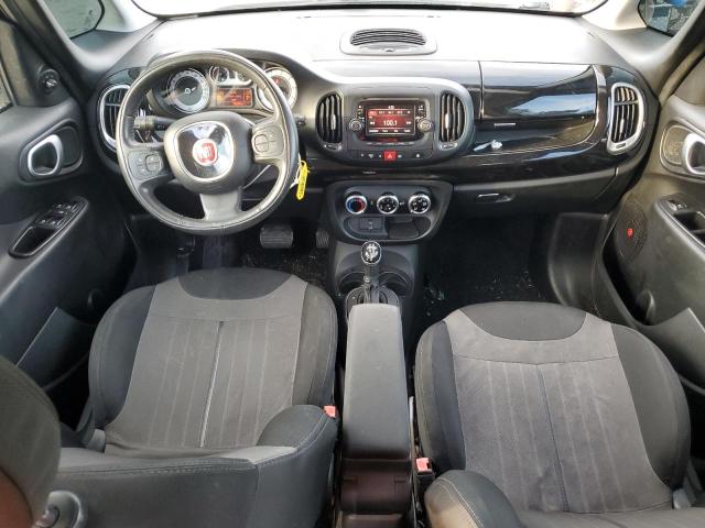 2015 FIAT 500L TREKK ZFBCFADHXFZ032141