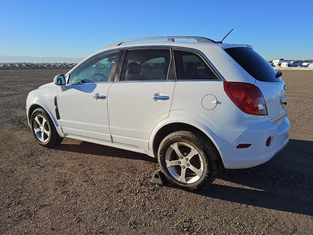Vin: 3gnal3ek1ds610986, lot: 87472224, chevrolet captiva lt 20132
