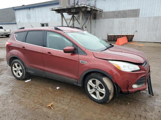 Vin: 1fmcu9gx1gub14029, lot: 43129665, ford escape se 20164