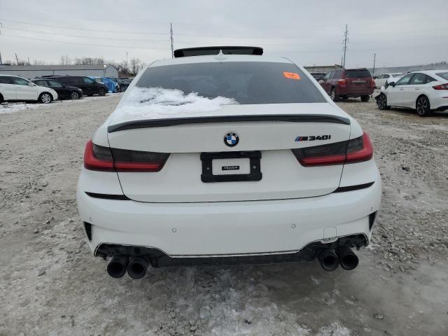 2020 BMW M340XI - WBA5U9C09LFH06508