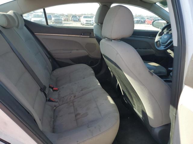 2017 HYUNDAI ELANTRA SE 5NPD74LF9HH112914