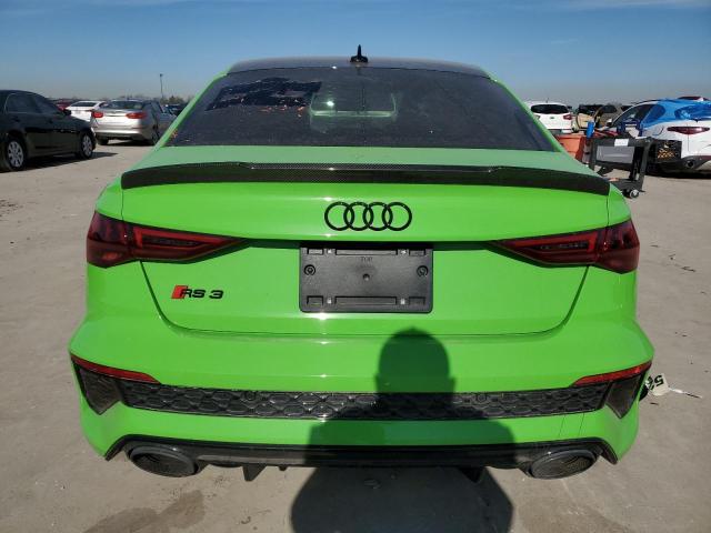 2024 AUDI RS3 WUAG4DGYXRA910674