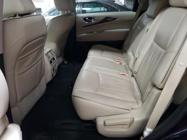 2016 INFINITI QX60 - 5N1AL0MM0GC521331