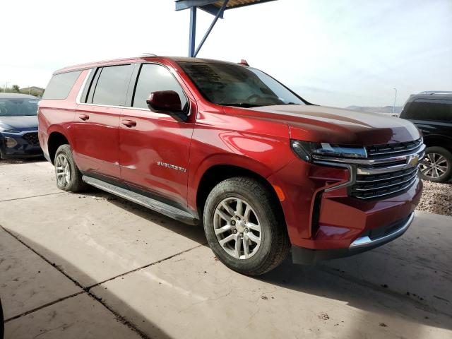 Vin: 1gnskckd5mr267826, lot: 87757575, chevrolet suburban k1500 lt 20214