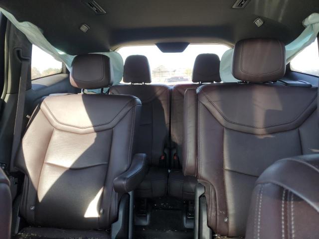2021 CADILLAC XT6 PREMIU - 1GYKPCRS8MZ108761