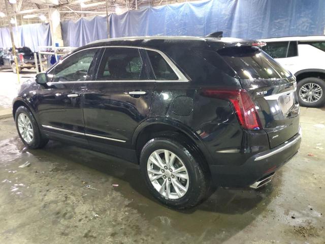 Vin: 1gyknbr46nz173918, lot: 41883685, cadillac xt5 luxury 20222