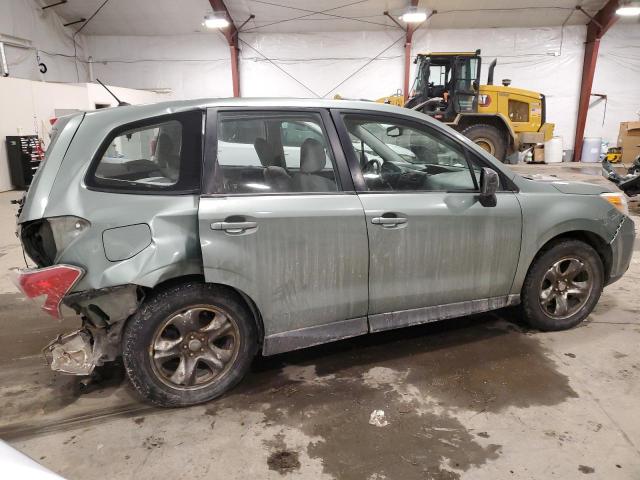 2014 SUBARU FORESTER 2 - JF2SJAAC3EH503181