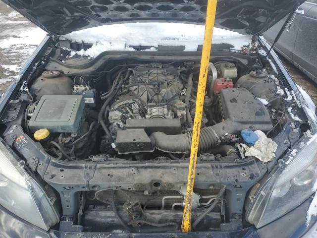 2015 CHEVROLET CAPRICE PO 6G3NS5R3XFL129772