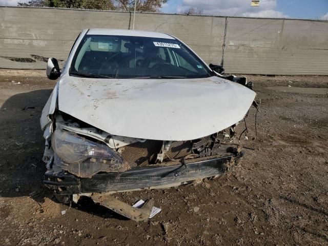 2019 TOYOTA COROLLA L 5YFBURHE6KP860608