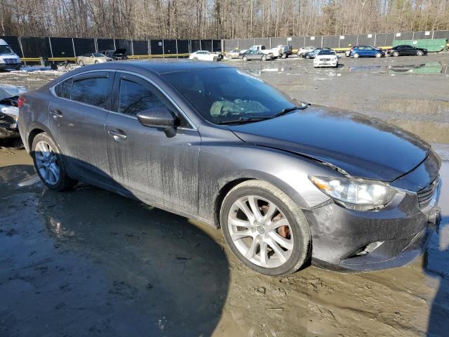 2015 MAZDA 6 TOURING - JM1GJ1V51F1188407