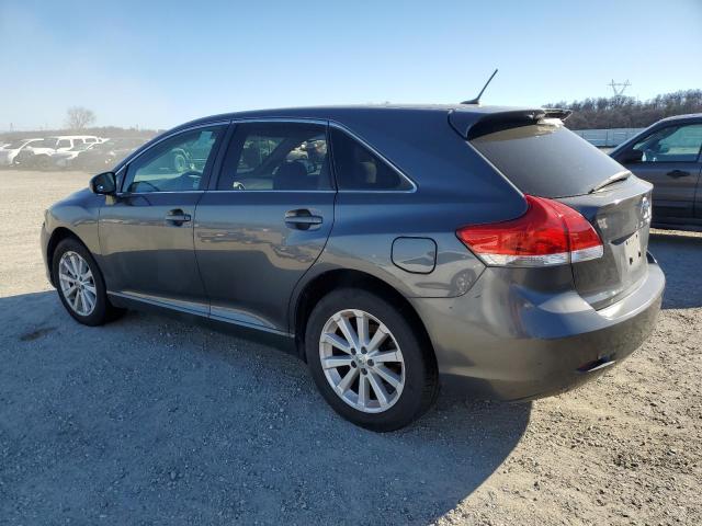 Vin: 4t3za3bb7cu058773, lot: 42263405, toyota venza le 20122