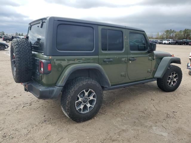 2021 JEEP WRANGLER U - 1C4HJXFN9MW753685