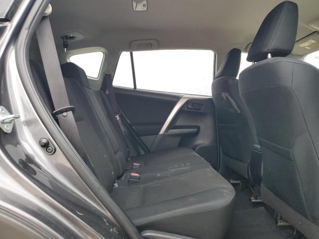 2016 TOYOTA RAV4 LE - JTMZFREV1GJ100143