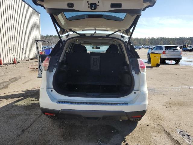 2015 NISSAN ROGUE S - 5N1AT2MV3FC845540