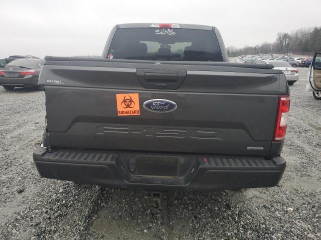 2020 FORD F150 SUPER 1FTEW1CP4LKD04864