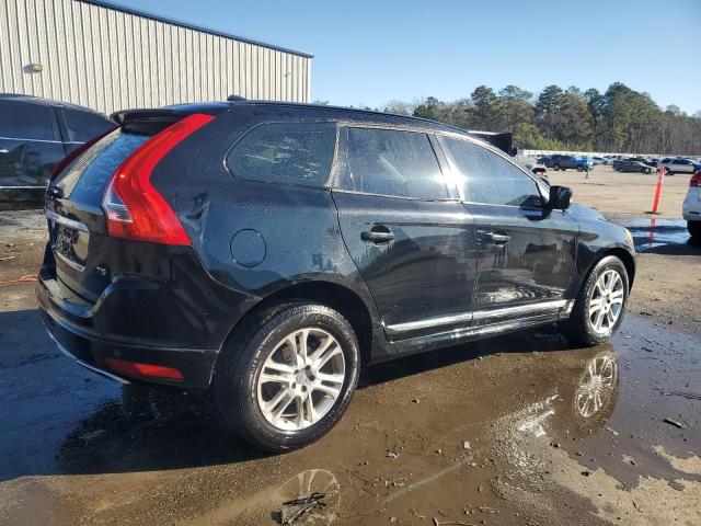 2016 VOLVO XC60 T5 - YV440MDJ2G2917836