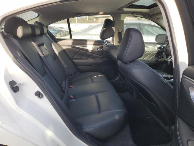 2015 INFINITI Q50 BASE - JN1BV7AR3FM414068