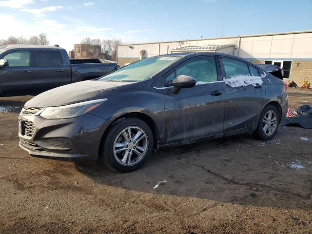 1G1BE5SMXH7123629 CHEVROLET CRUZE LT 2017