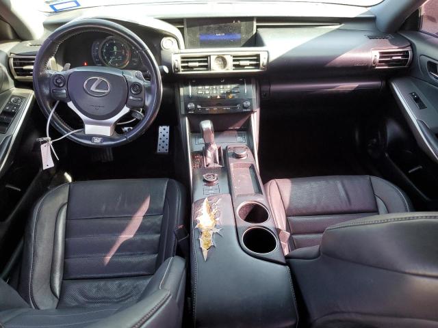 2014 LEXUS IS 250 - JTHBF1D24E5036114