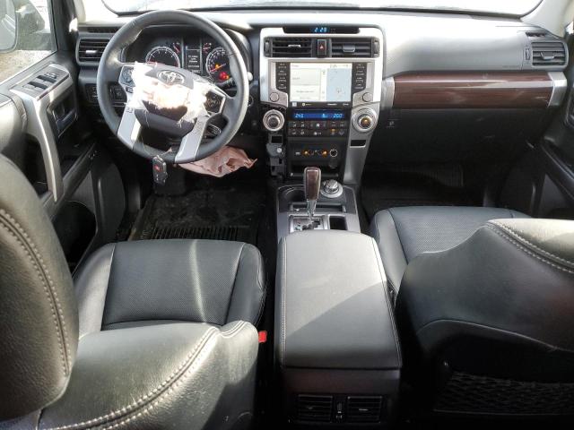 2023 TOYOTA 4RUNNER LI JTEKU5JR9P6120115