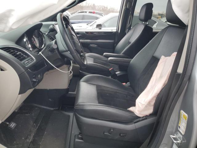 2018 DODGE GRAND CARA - 2C4RDGCG4JR240060