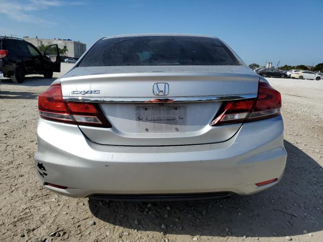 2015 HONDA CIVIC SE 19XFB2F73FE091902